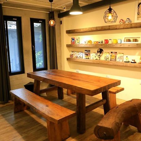 新發文旅公園店 Pingtung Εξωτερικό φωτογραφία