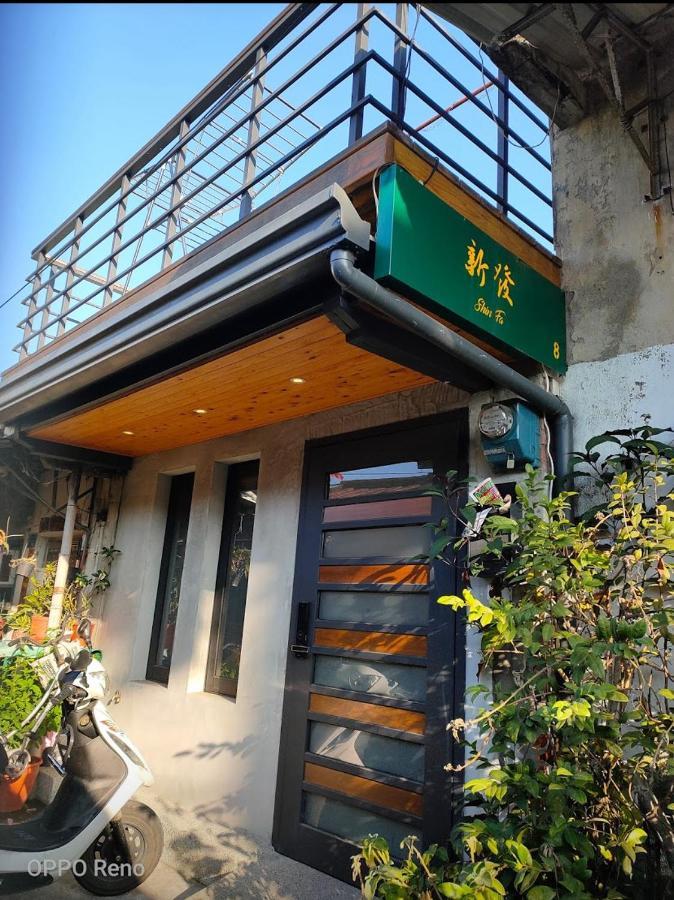 新發文旅公園店 Pingtung Εξωτερικό φωτογραφία