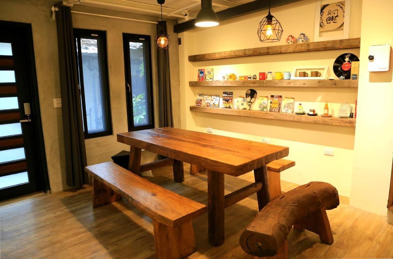 新發文旅公園店 Pingtung Εξωτερικό φωτογραφία